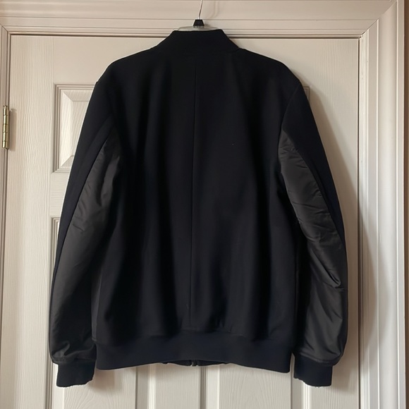 Calibrate Jackets & Coats Mens Wool Jacket Poshmark